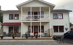 Oeregrund Bnb